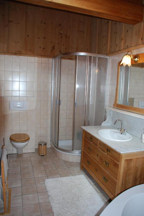Chalet Edelweiss - Verbier, Mountain Views, Jacuzzi! Volleges Exterior photo